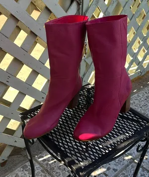 Anthropologie Silent D Boots thumbnail 1