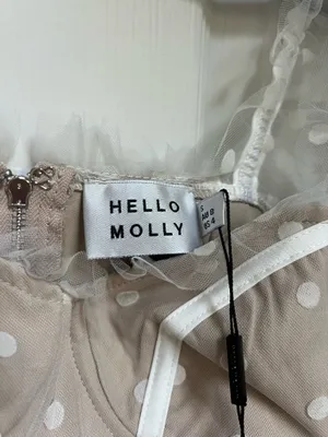 Hello molly top thumbnail 3