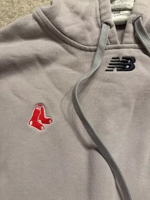 Red Sox New Balance Boston Sweatshirt thumbnail 2