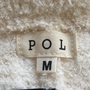 POL White Textured Knit Bloomer Shorts Medium High Waist Boho Cottagecore thumbnail 5