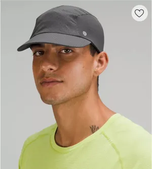 Lululemon Fast And Free Running Hat thumbnail 5