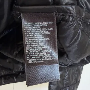THE NORTH FACE Women’s Thermoball Jacket Black Small thumbnail 4