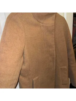 J. Crew City Coat thumbnail 4