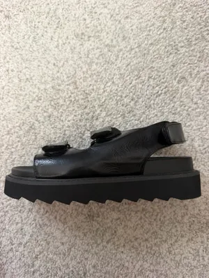 Princess Polly sandals  thumbnail 2