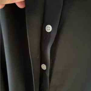 S P/ amanda‎ uprichard dress. 100% silk. Button up front sleeveless thumbnail 2