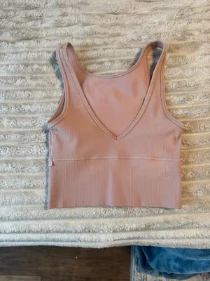 Reversible Lululemon Tank thumbnail 3