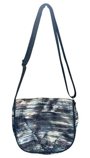 Ivivva By Lululemon Stylish Multicolor Shoulder Bag thumbnail 1