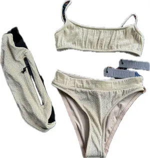 NWT Triangl Bikini  thumbnail 1