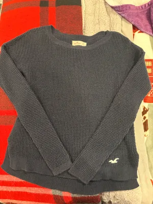 Hollister Sweater Knit thumbnail 1