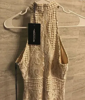 Crochet Dress thumbnail 3
