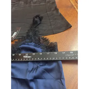 White House | Black Market Lace Camisole Size M NWT thumbnail 5