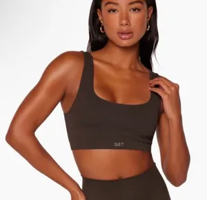 Set Active Sports Bra thumbnail 1