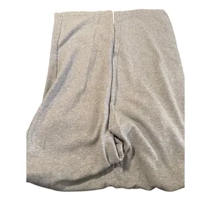 Old Navy Straight Leg Sweatpants Sz M‎ Gray thumbnail 9