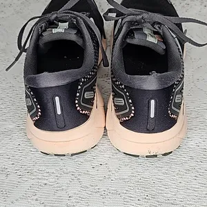 Brooks Ghost 14 running workout athletic shoes sneakers sz 8.5 thumbnail 7