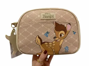 NWT Primark Bambi Crossbody Bag thumbnail 1