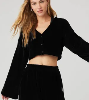 Alo Chalet Cardigan thumbnail 1