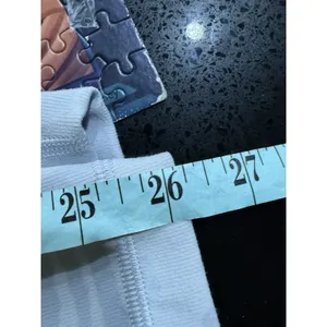 Lululemon‎ Wunder Under High-Rise Tight 26" Incognito Camo Alpine White 8 thumbnail 7
