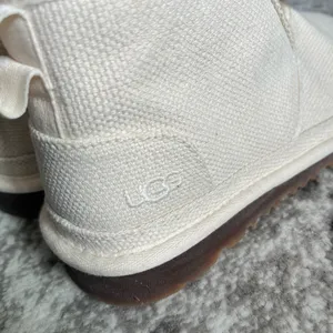 Neumel Natural Boot thumbnail 7