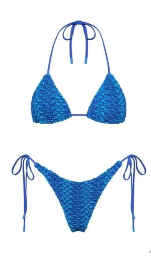 Triangl Bikini Set thumbnail 1