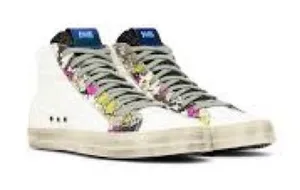 P448 High Top Sneakers size 40 thumbnail 1