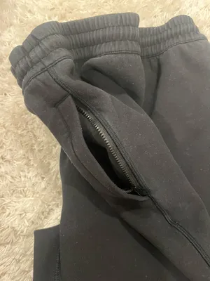 Aritzia Golden sweatpants black thumbnail 5