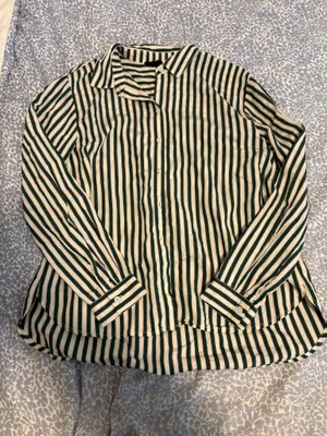 Jane and delancey button down thumbnail 1