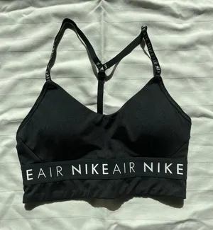 Nike Air Sports Bra thumbnail 1