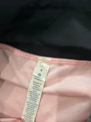 Lululemon Shorts thumbnail 2