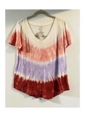 Maurices Tie-Dye Tee thumbnail 4