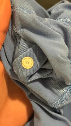 Lululemon Leggings thumbnail 3