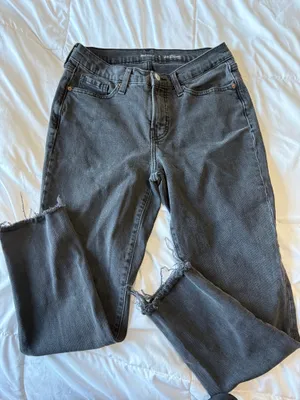 Old Navy O.G. Straight Jeans  thumbnail 1