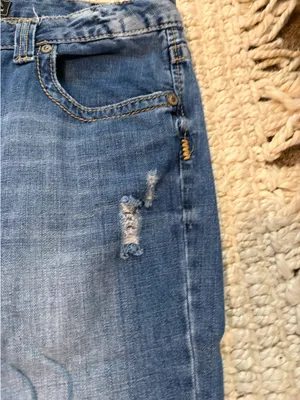 Aeropostale Jeans Kylie Boyfriend thumbnail 4