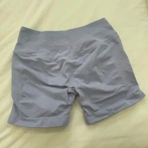 Amazon Biker Scrunch Shorts Butt Workout  thumbnail 2