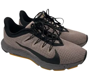Nike Quest 2 SE running athletic comfy sneakers women’s Size 7 thumbnail 1