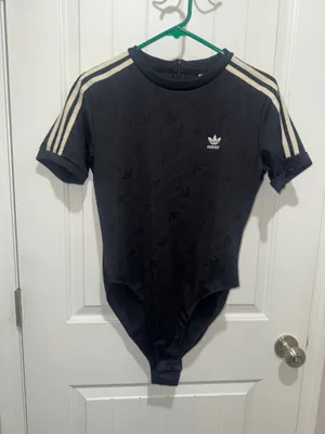 Adidas Bodysuit Black thumbnail 1
