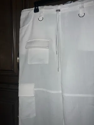 White Fox Boutique Headsprung Cargo Pants thumbnail 5