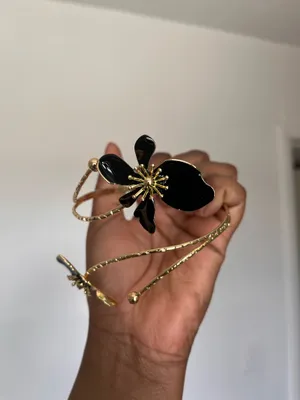 & Other Stories Arm cuff thumbnail 3