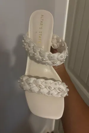 Altar'd State Heels thumbnail 1