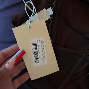 Meshki Chocolate Bustier thumbnail 3