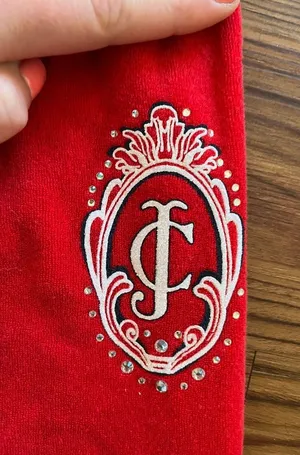 Juicy Couture Sweatpants thumbnail 2