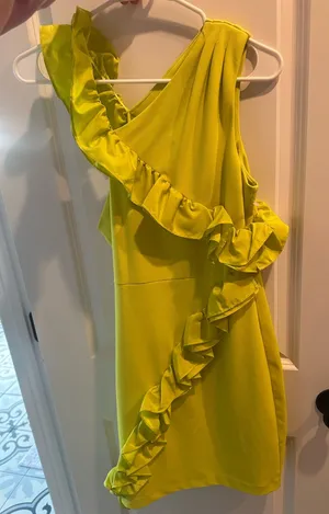 NWT one33 social dress thumbnail 1