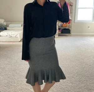 Athleta button up shirt. Fits s thumbnail 2