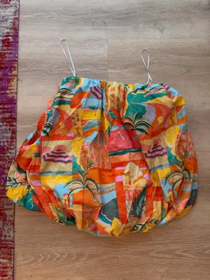 Show Me Your Mumu Dress Mini thumbnail 2