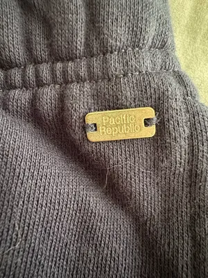 Pull and Bear shorts thumbnail 5
