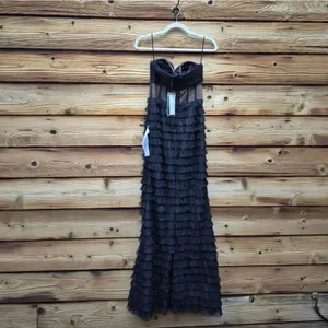 Dress The Population Grace Corset Dress thumbnail 8