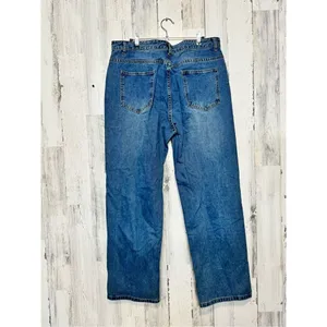 Jeans size XL Blue thumbnail 12