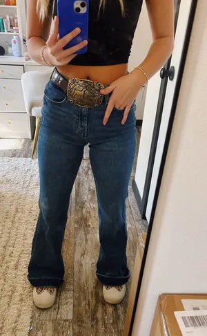 7 For All Mankind Jeans thumbnail 1