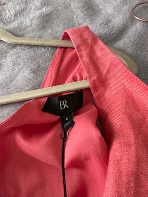 Banana Republic Dress Women’s 4 thumbnail 2