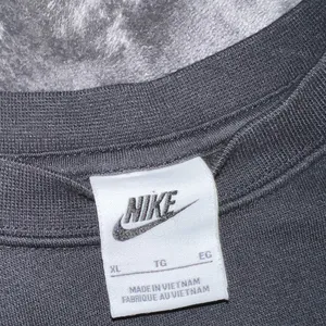 Nike Crewneck Sweatshirt in Black Size XL thumbnail 3