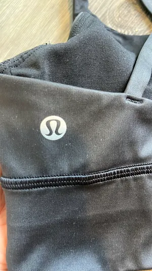 Lululemon Bra  thumbnail 3